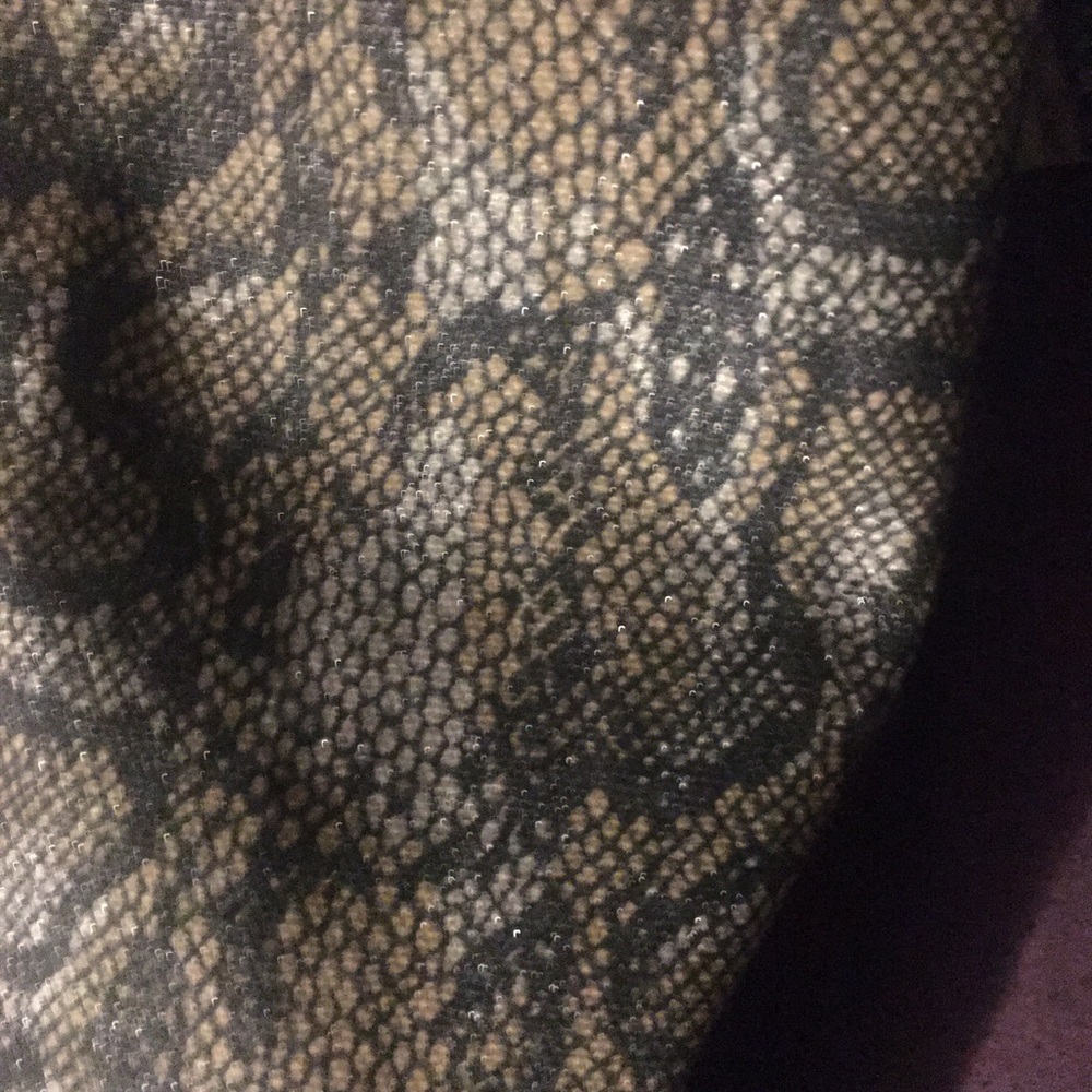 Custom Versace jacket men - Picture 3 of 4
